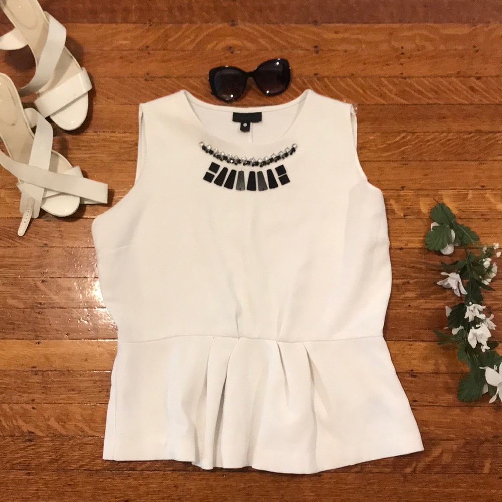 Worthington blouse - Picture 3 of 9